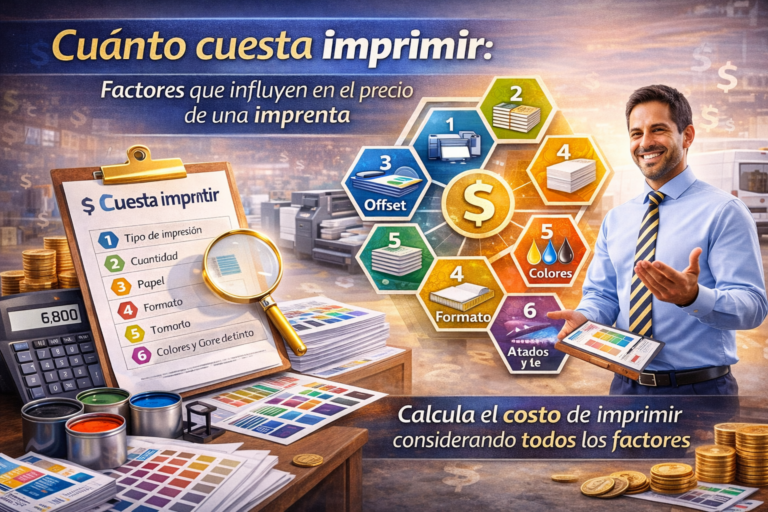 La imagen muestra el titulo de la entrada