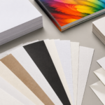 tipos de papel